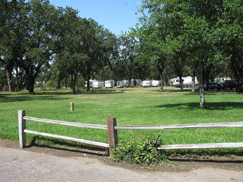 Windsor Wine Country RV Park