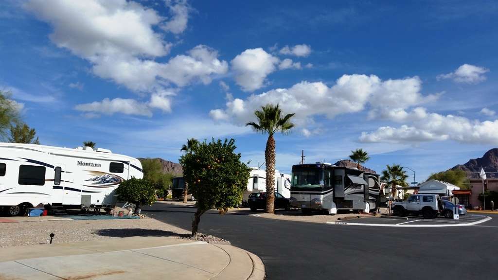 Western Way RV Resort