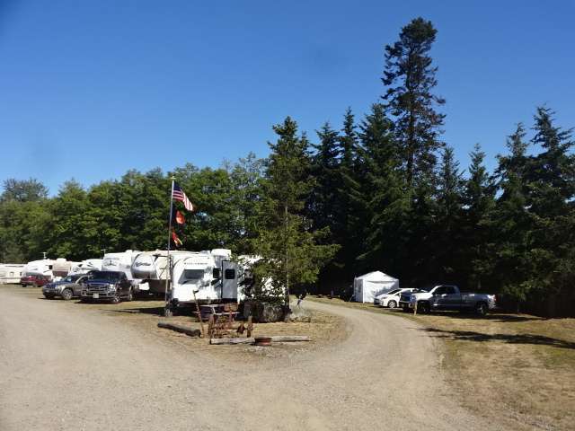 Conestoga Quarters RV Park