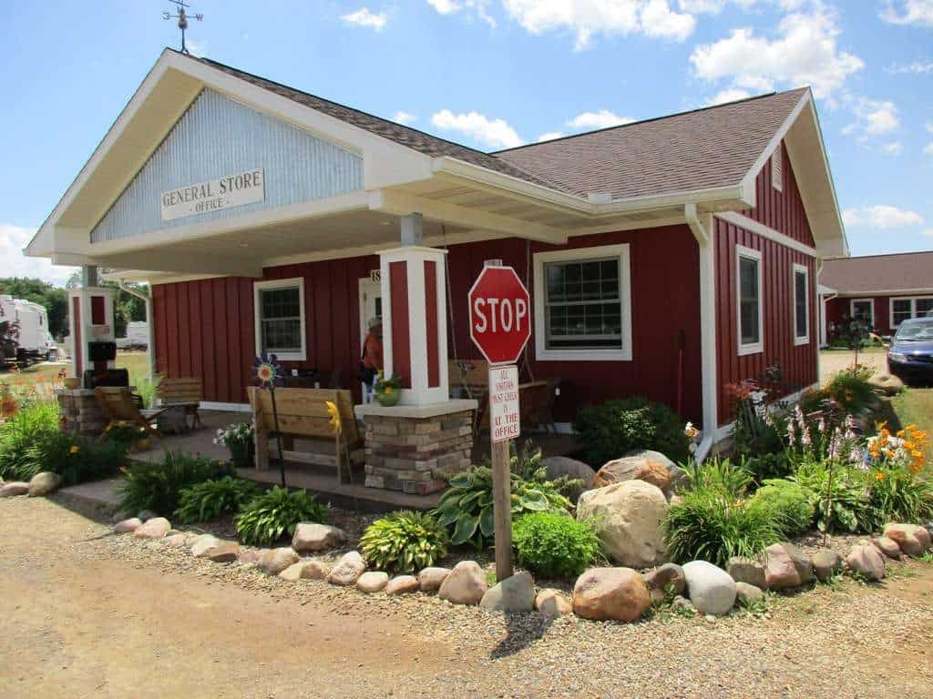 Camp Turkeyville RV Resort