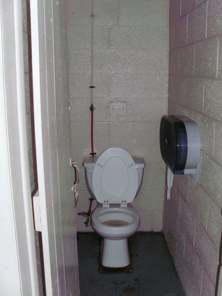 Pine Creek Campground