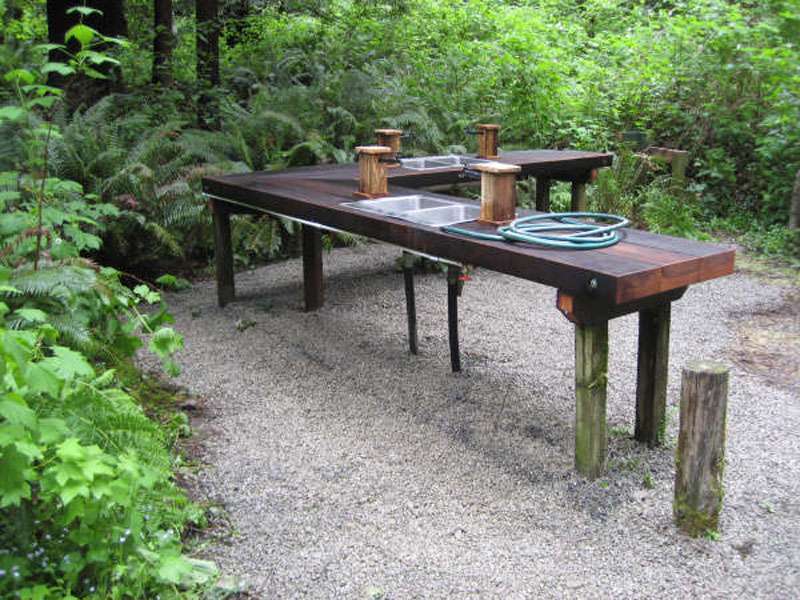 Gualala River Redwood Park