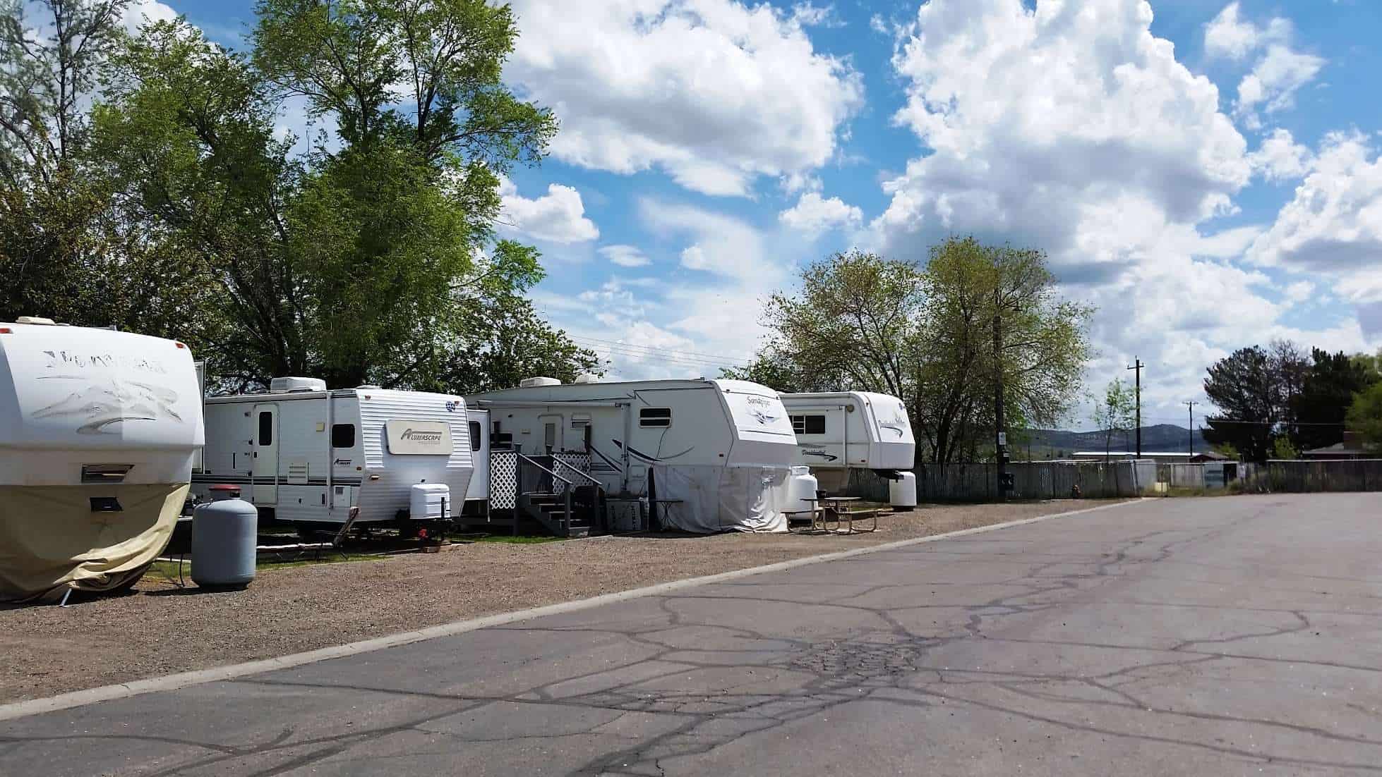 Americas Best Value Gold Country Inn, Casino and RV Park