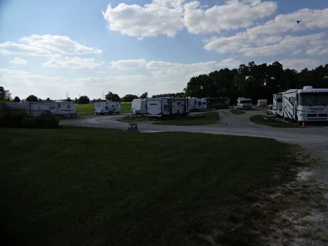 Alton RV Park