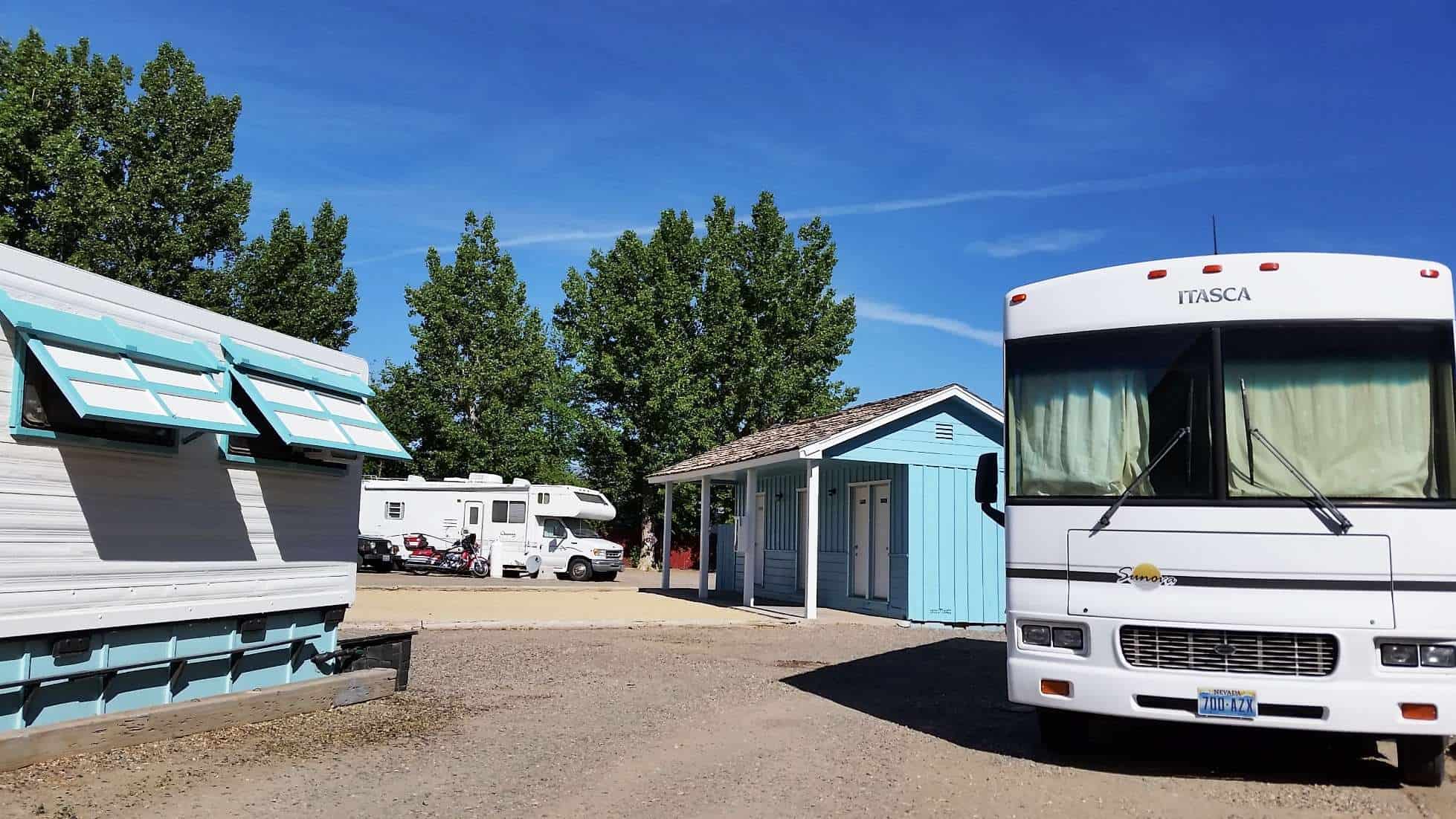Kornegays RV Park
