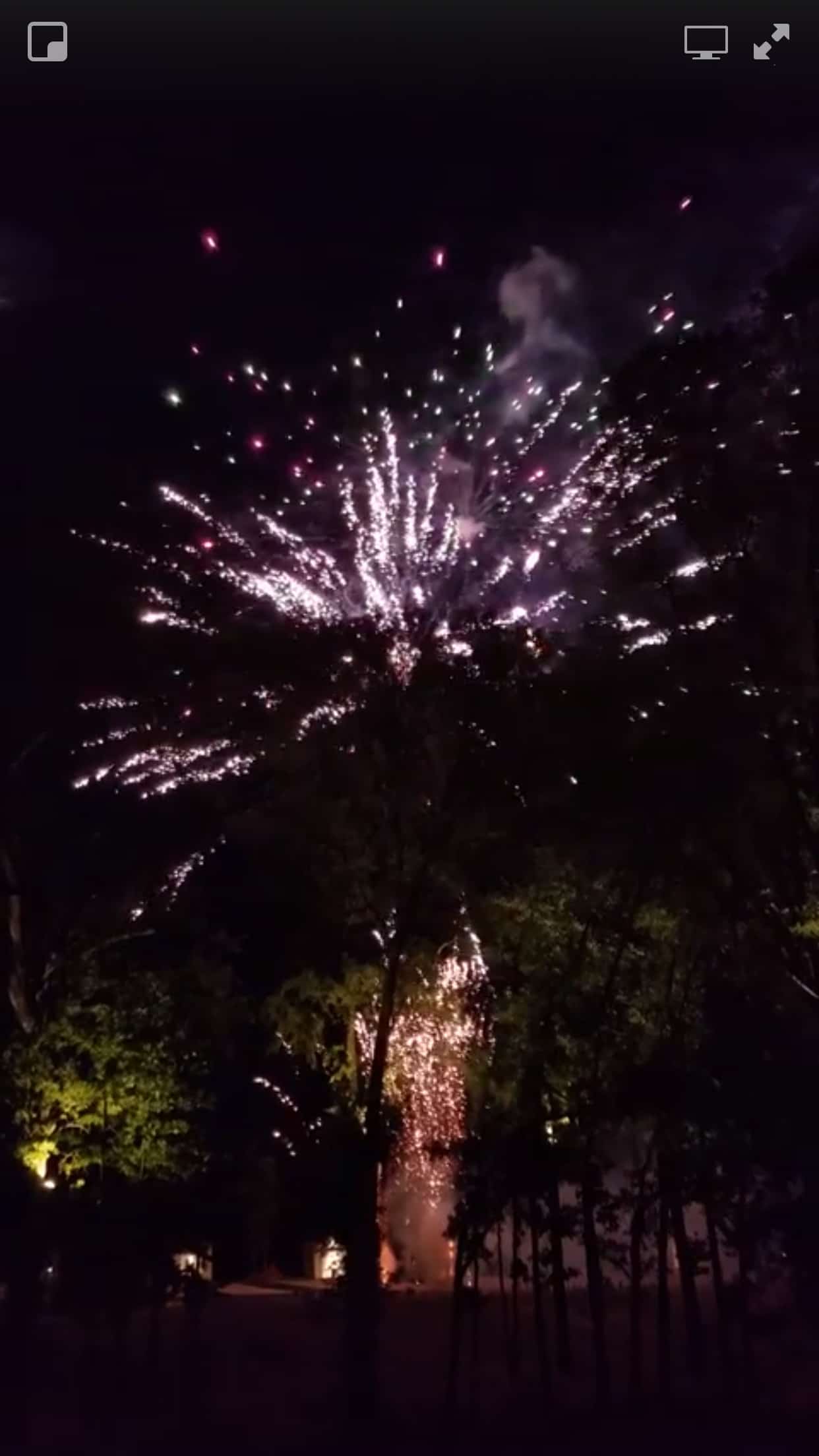 Majestic Pines RV Resort