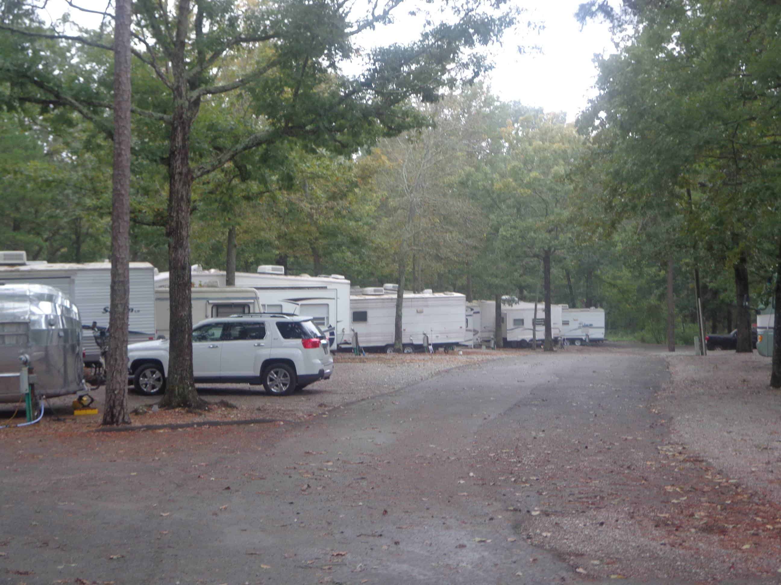 Battlefield Campground & RV Park