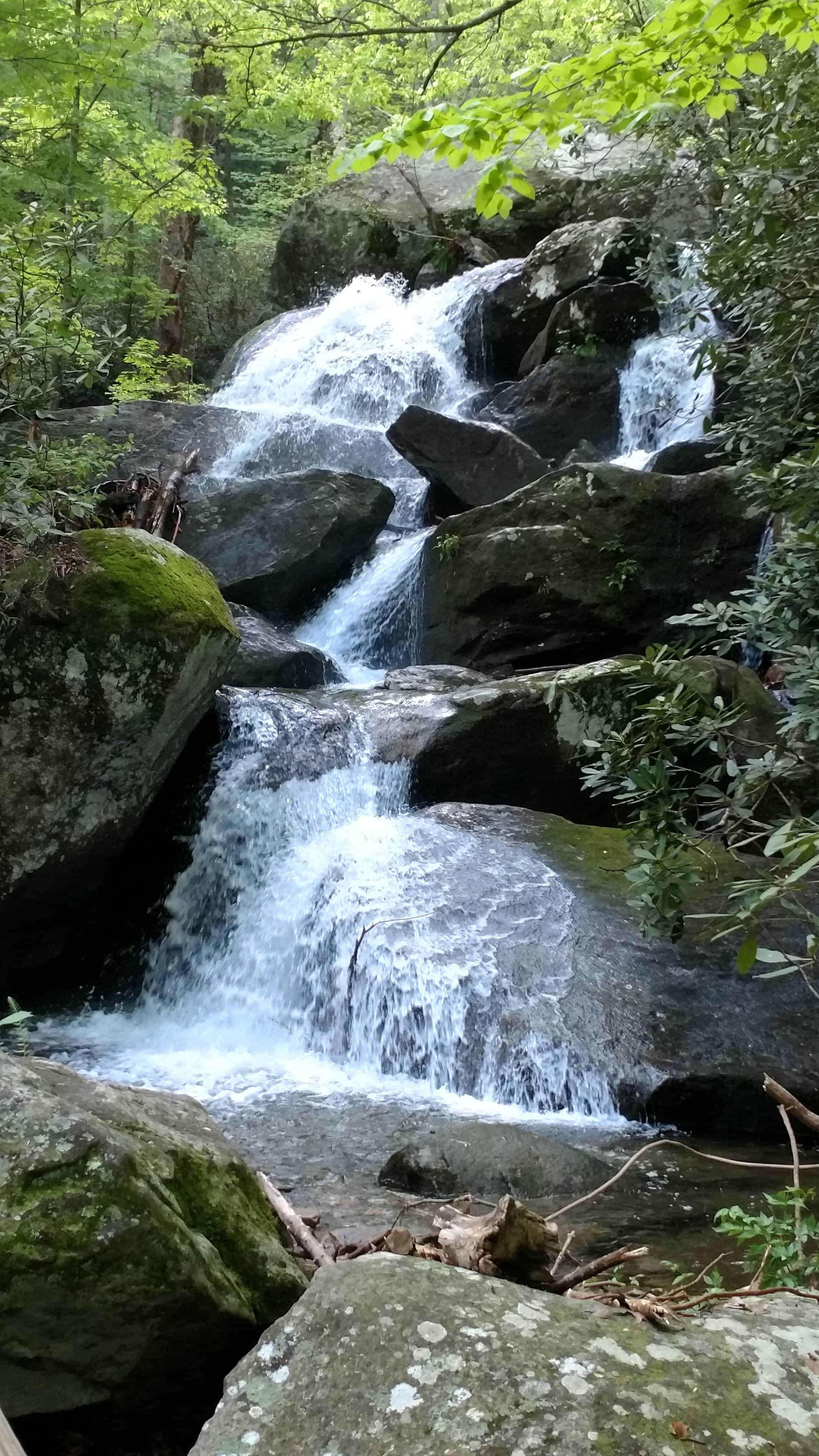 South Mountains State Park