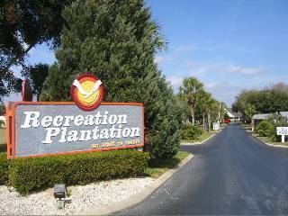Recreation Plantation RV Resort