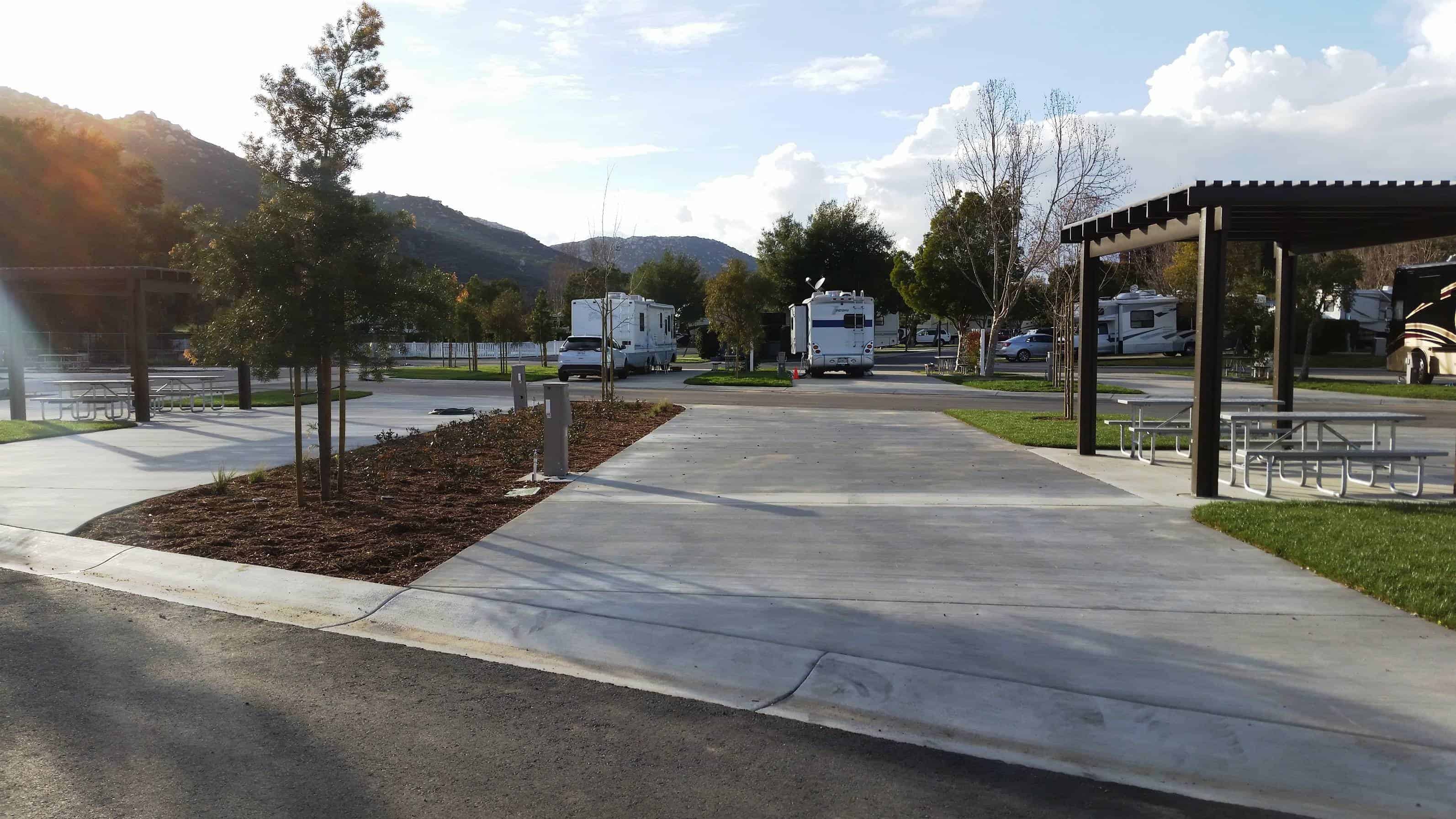 Pechanga RV Resort & Casino