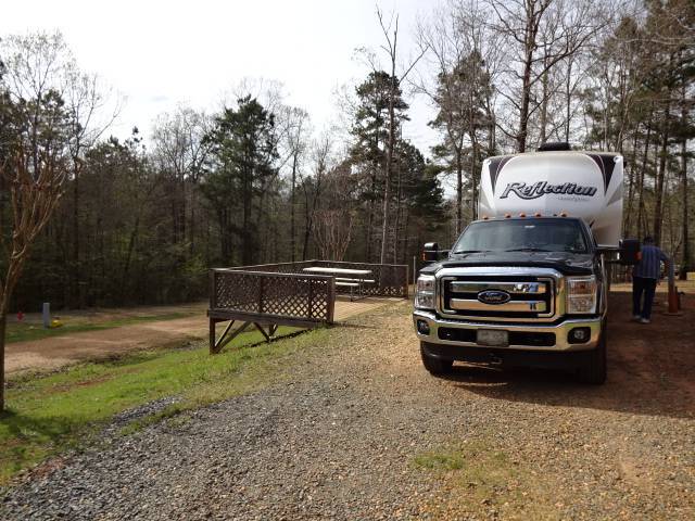 Antique Village RV Park