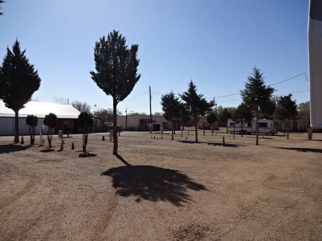 Cactus RV Park