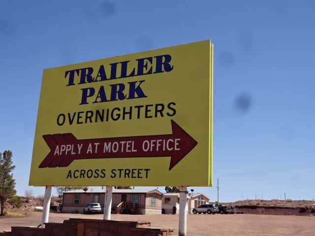 Cameron Trading Post