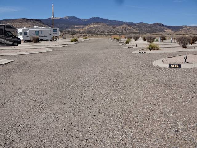 Sky City RV Park