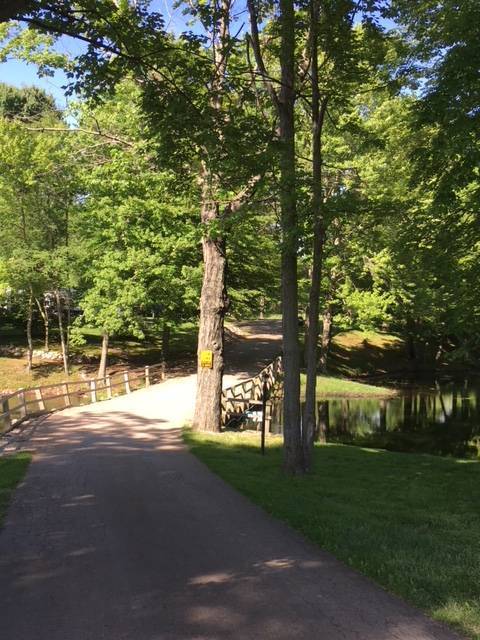 Silver Hills Campground