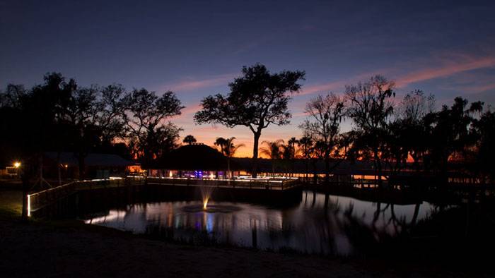 Renegade's On The River