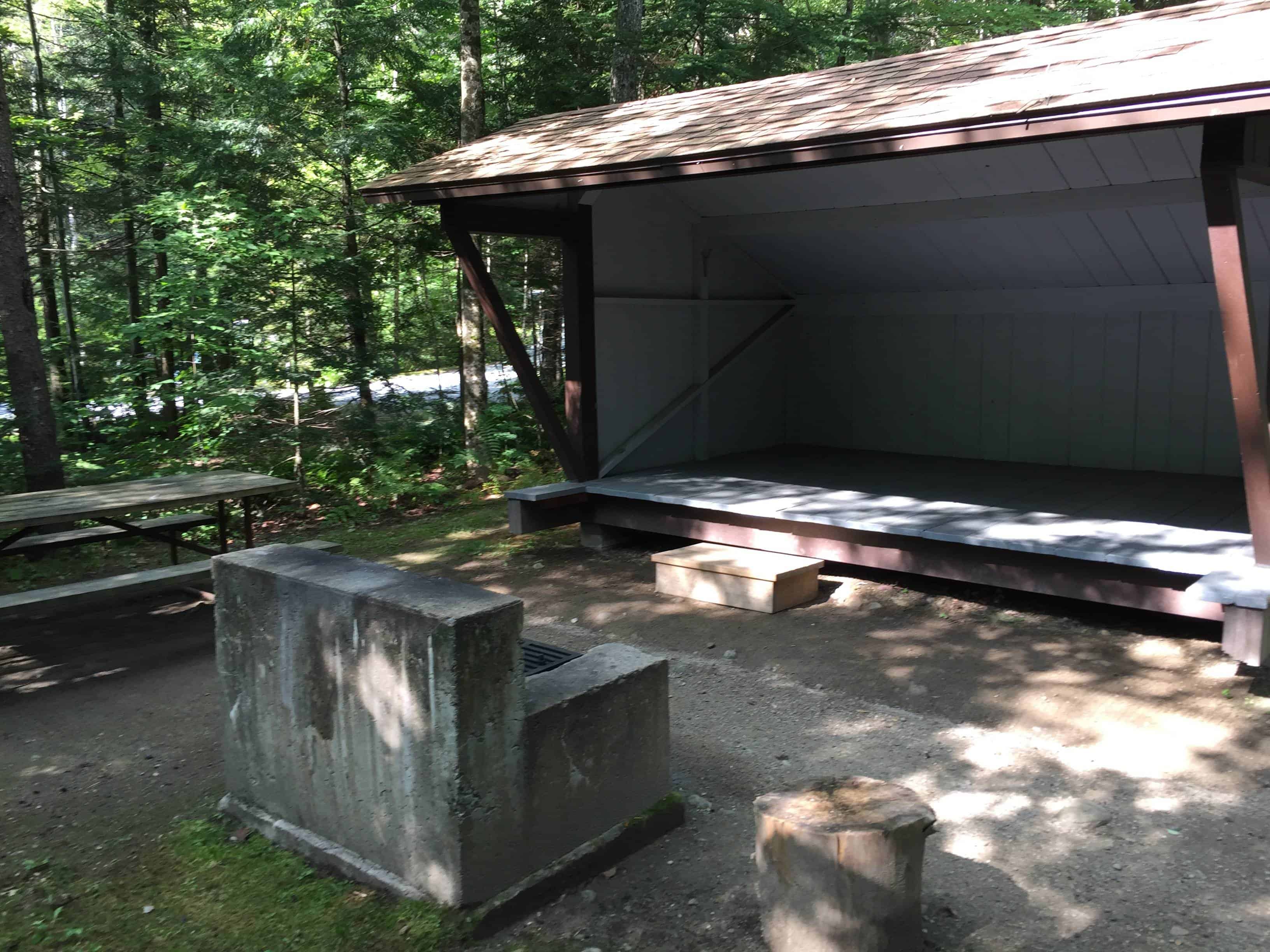 Gifford Woods State Park