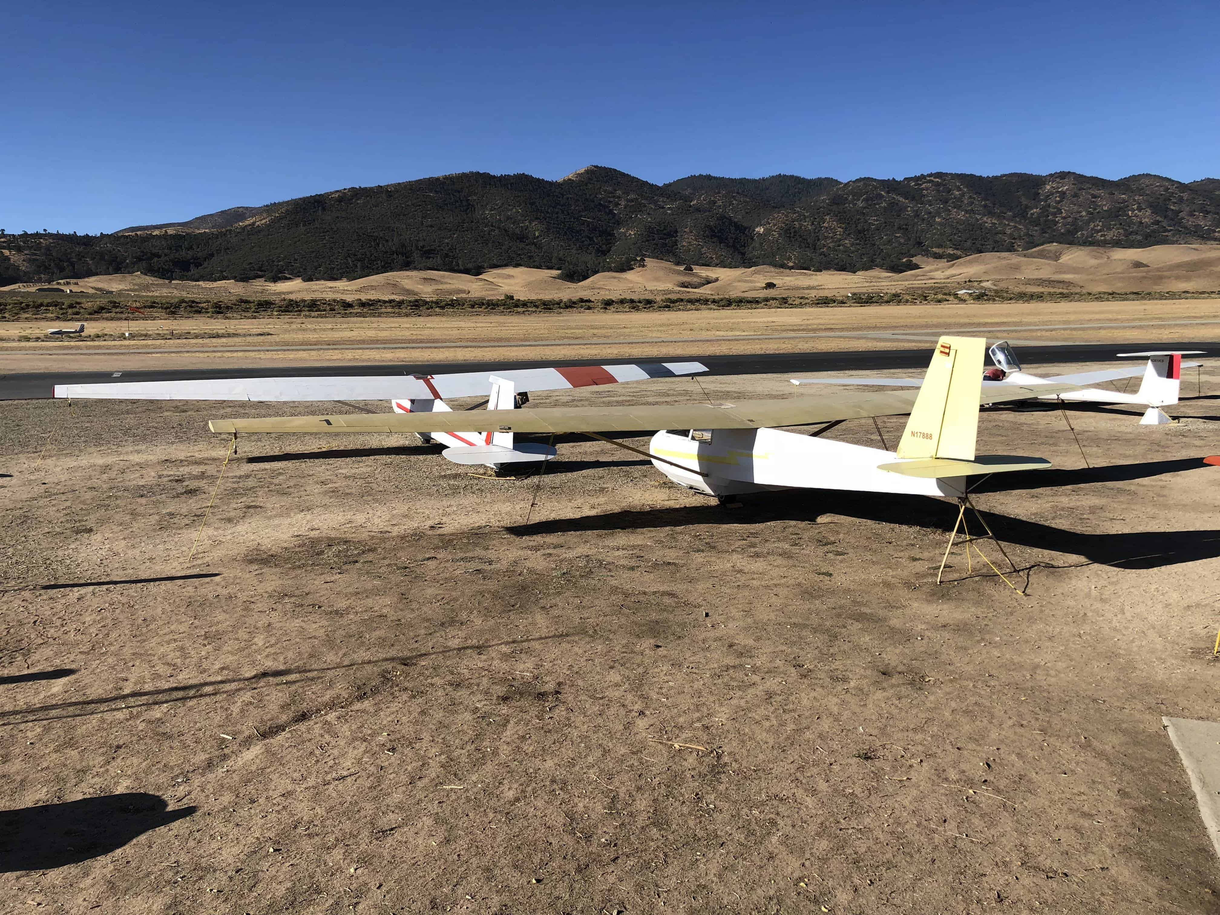 Mountain Valley RV Park