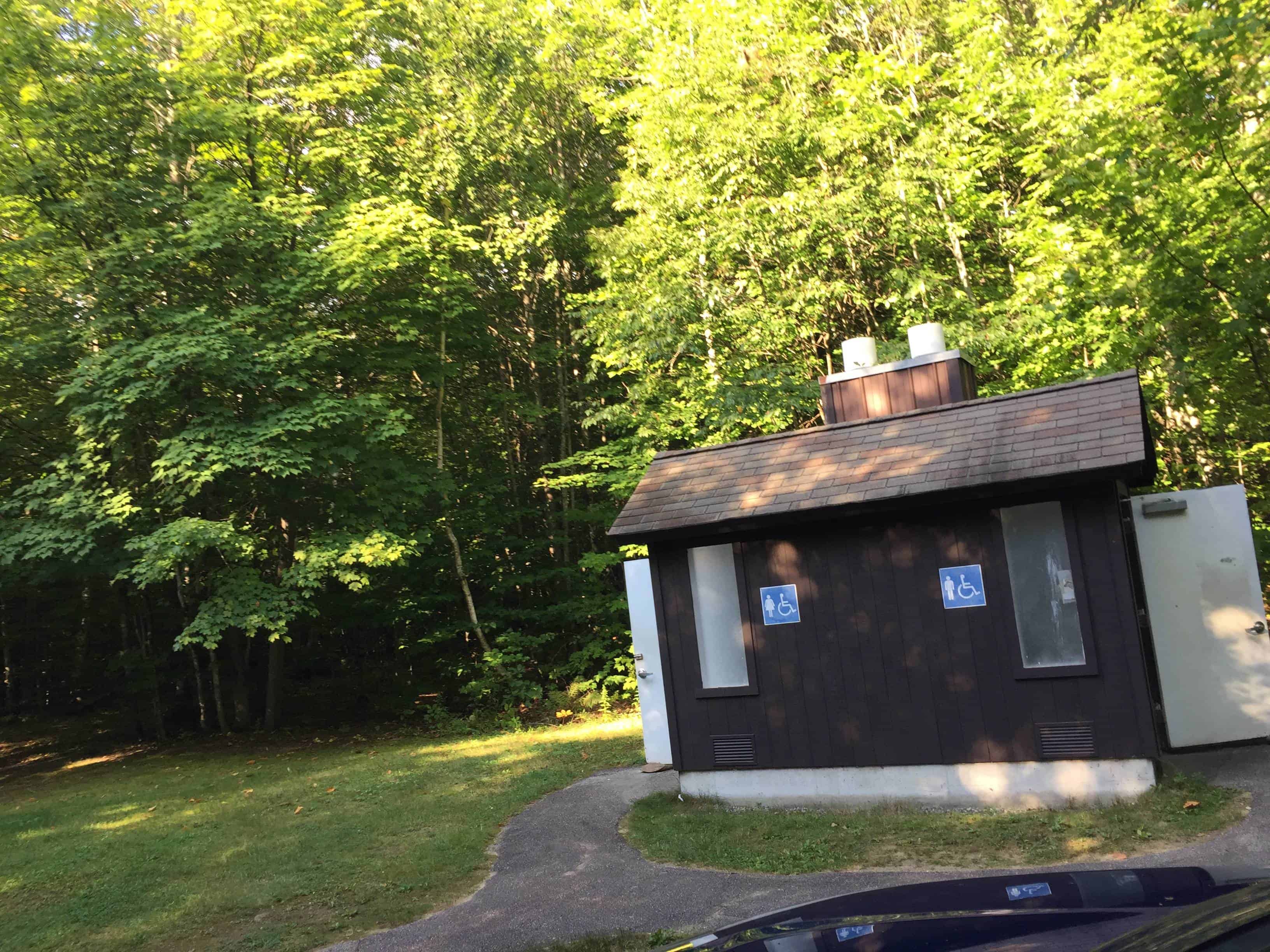 Blackberry Crossing Campground