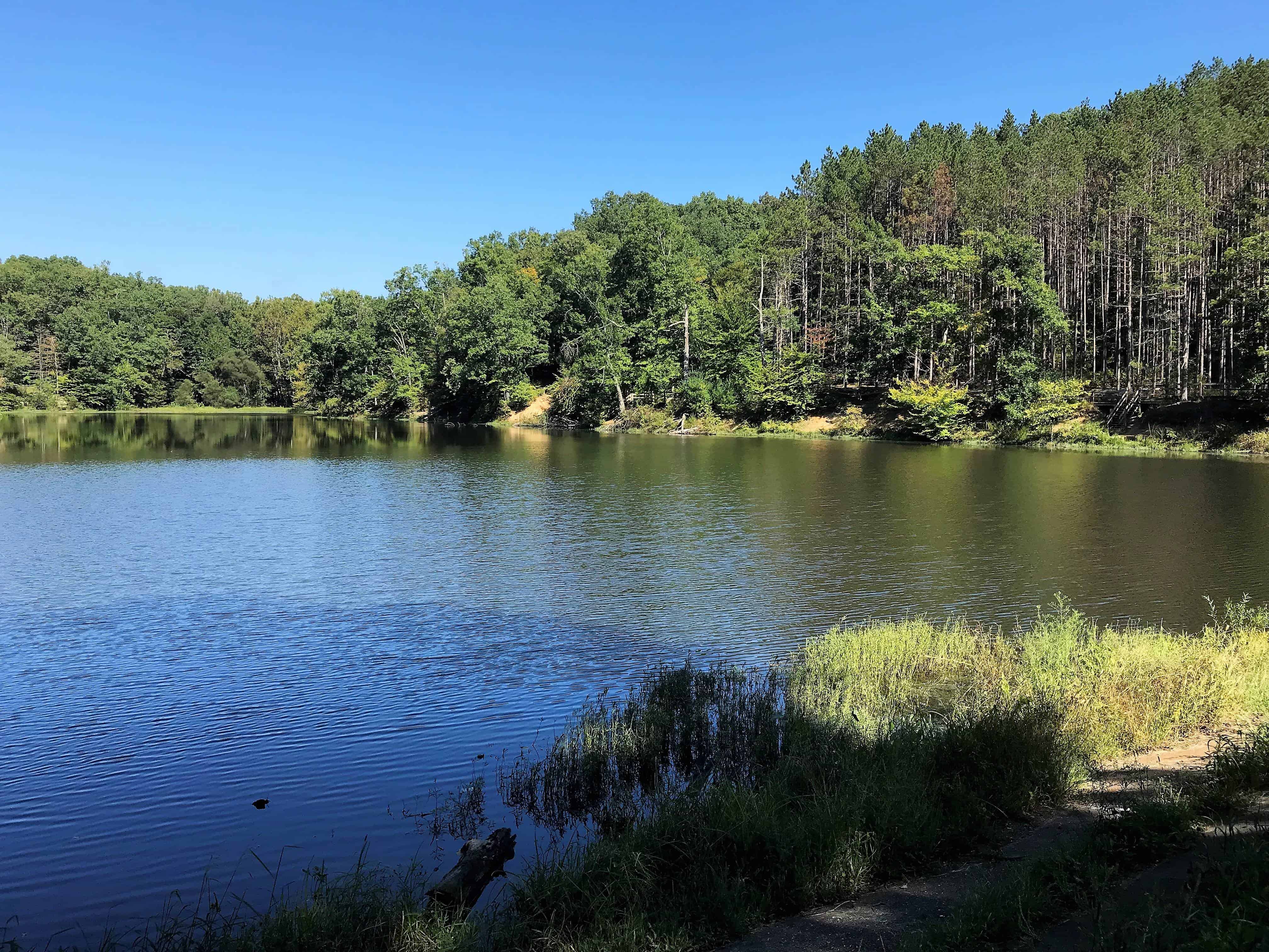 Brown County State Park