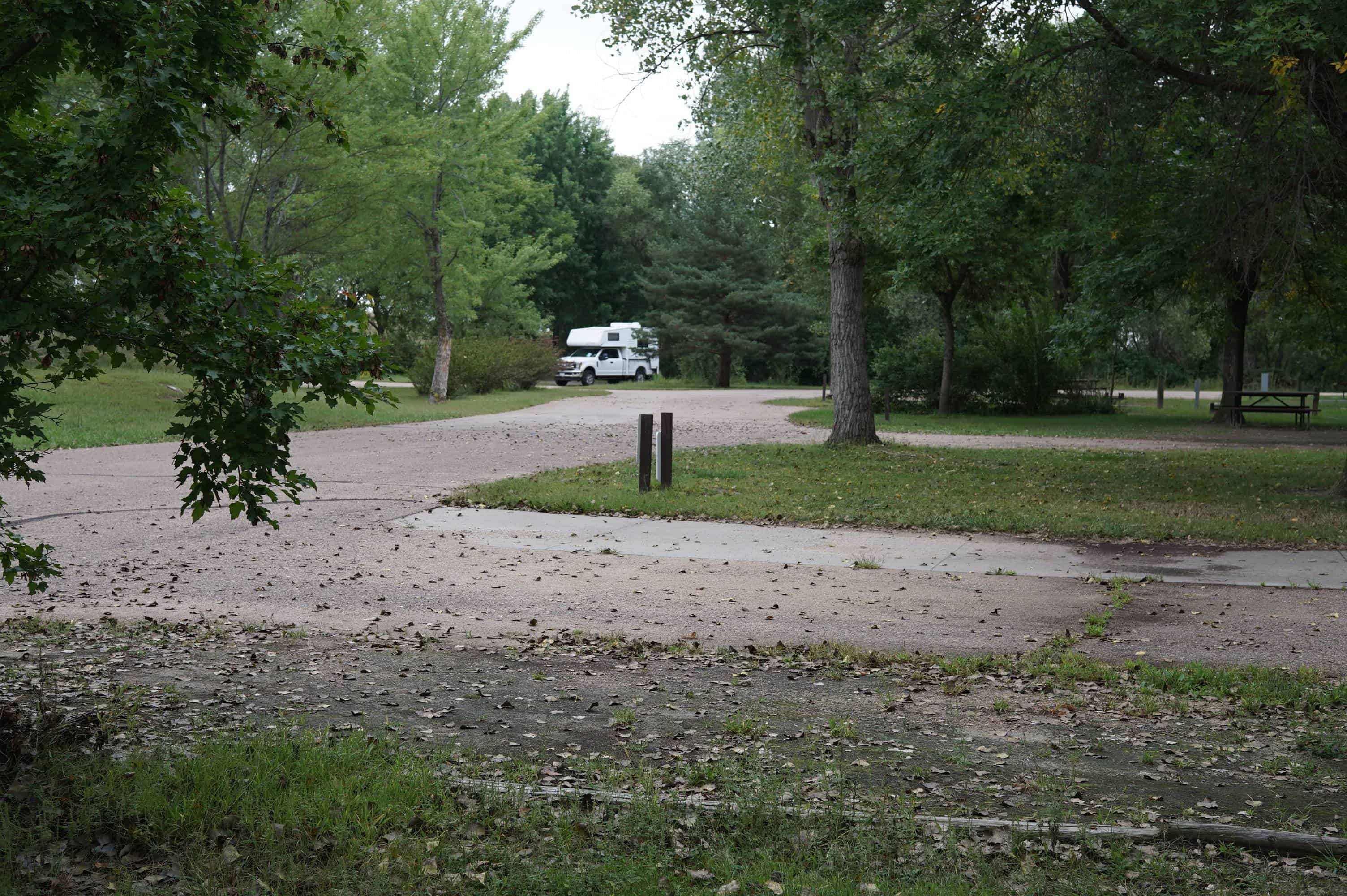 Calamus State Recreation Area
