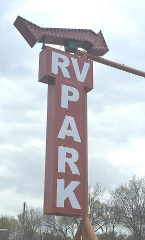 Camp Mi Casa RV Park