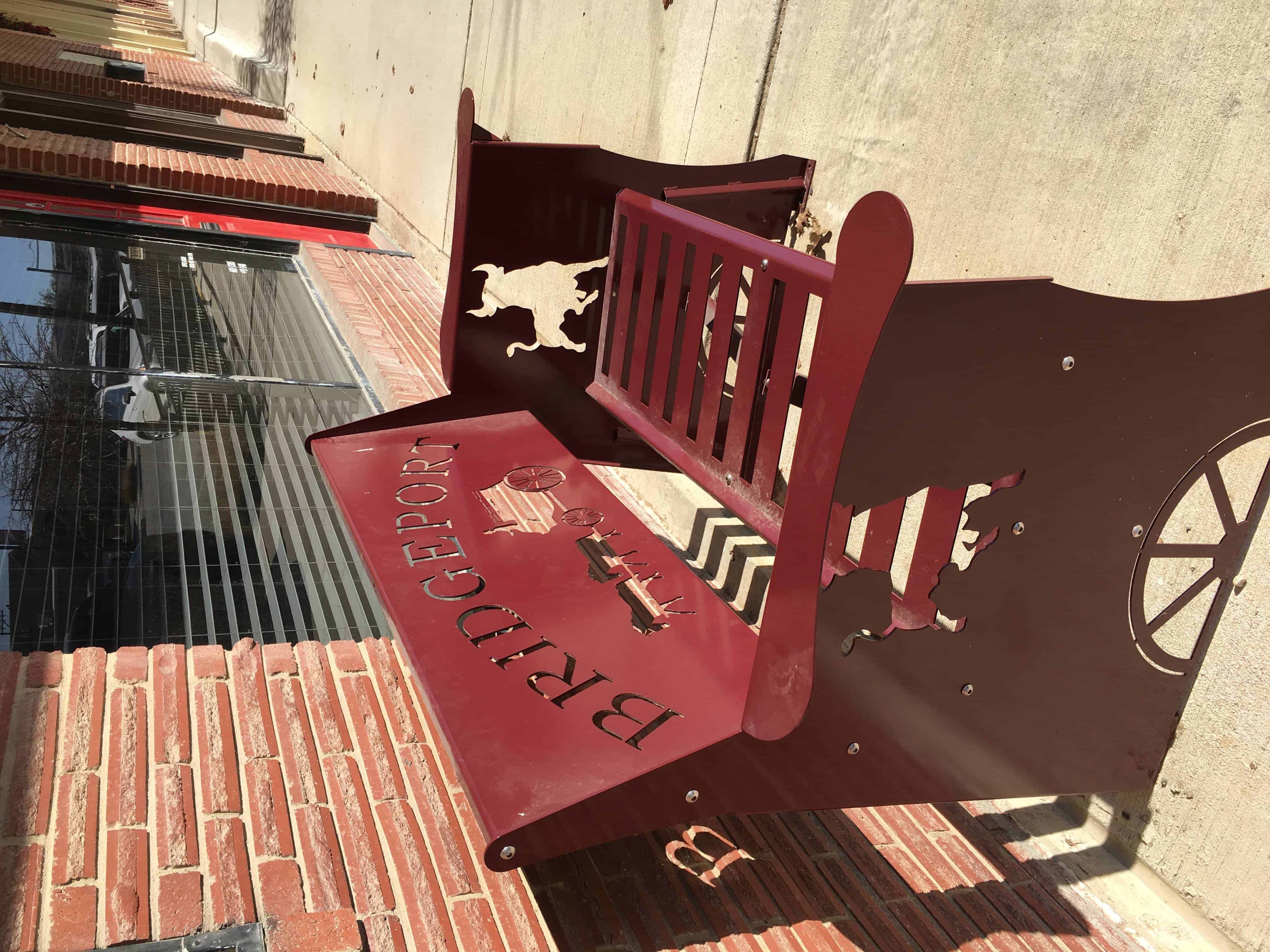 Bay Landing (Thousand Trails)