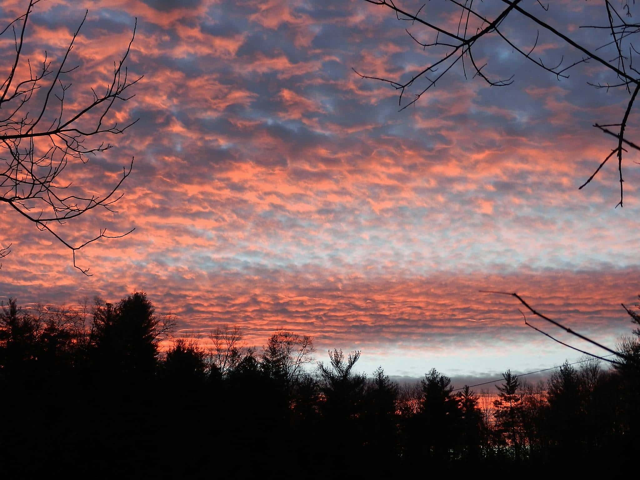 Stoney Fork RV Campground
