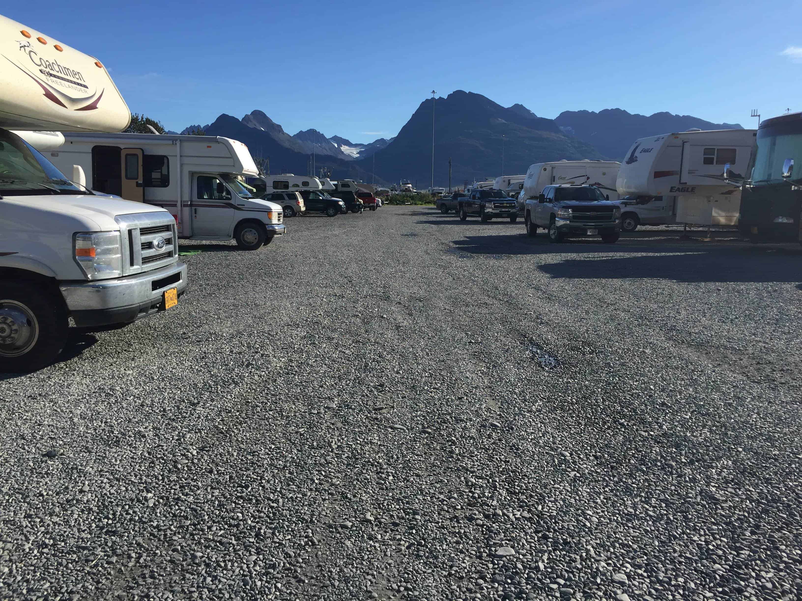 Bayside RV Park