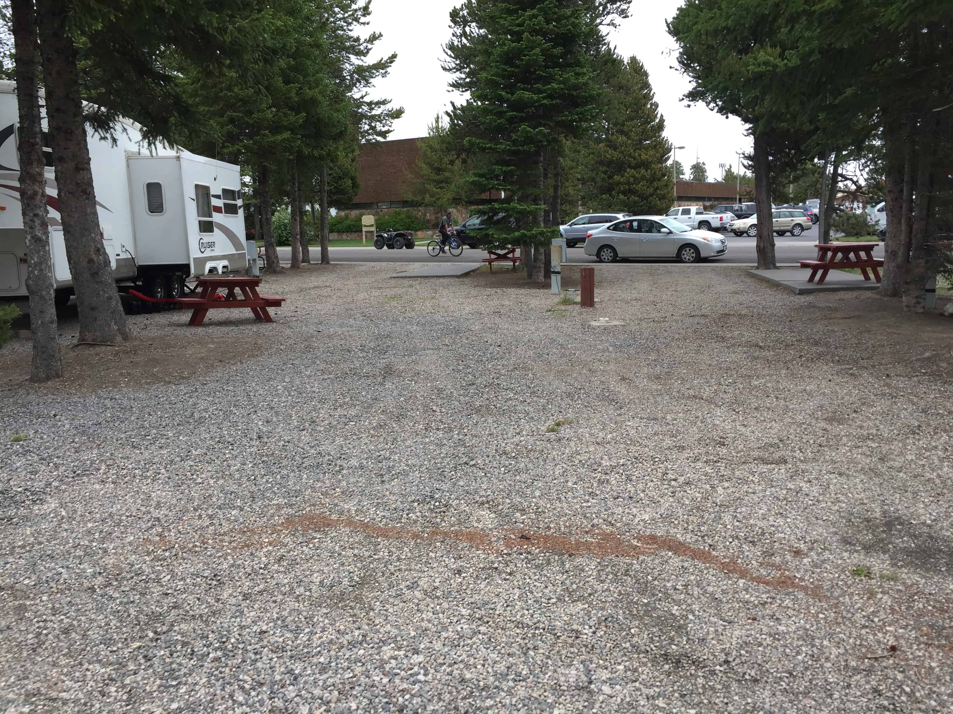 Wagon Wheel RV Campground and Cabins