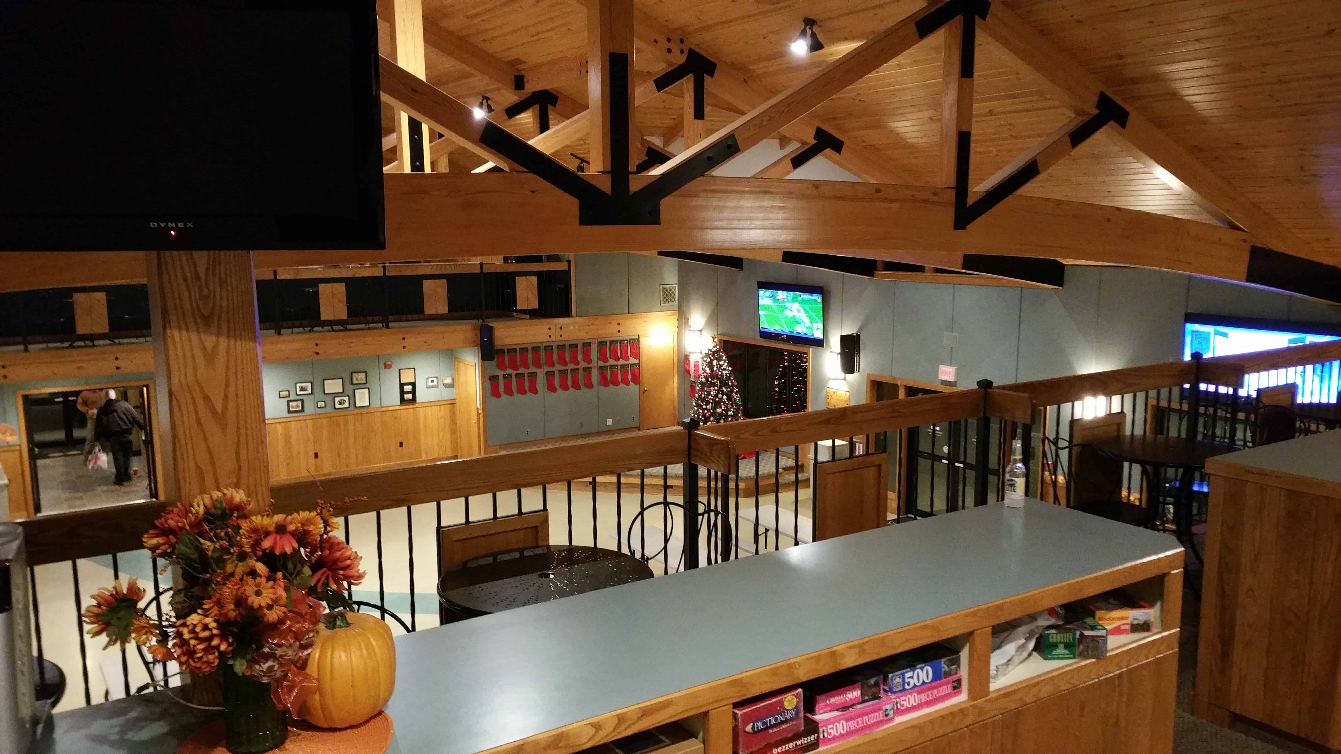 Normandy Farms Family Camping Resort