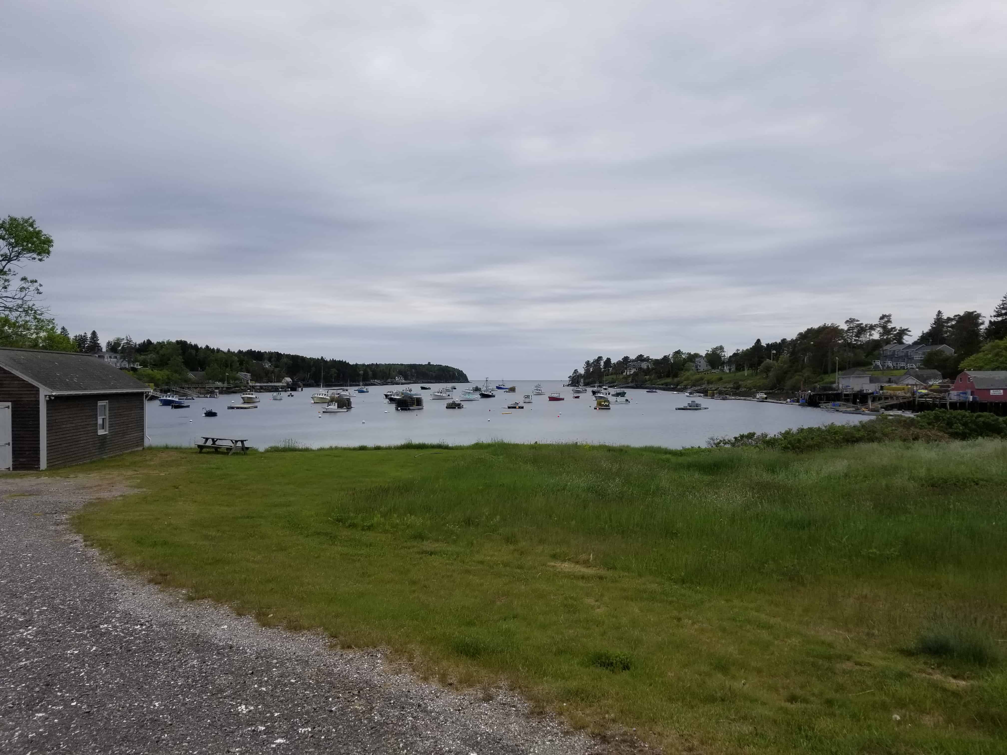 Freeport / Durham KOA Holiday