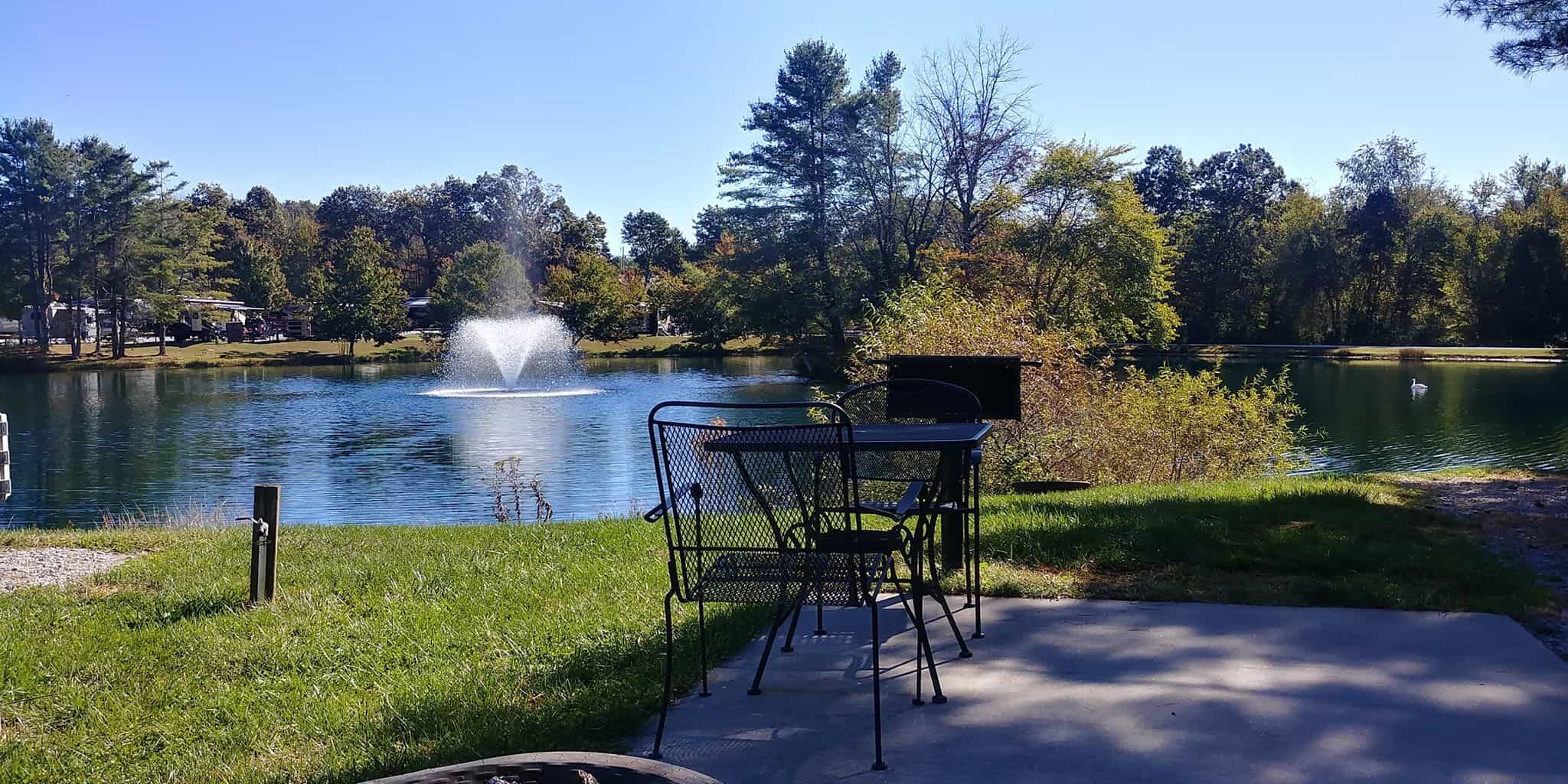 Spring Lake RV Resort