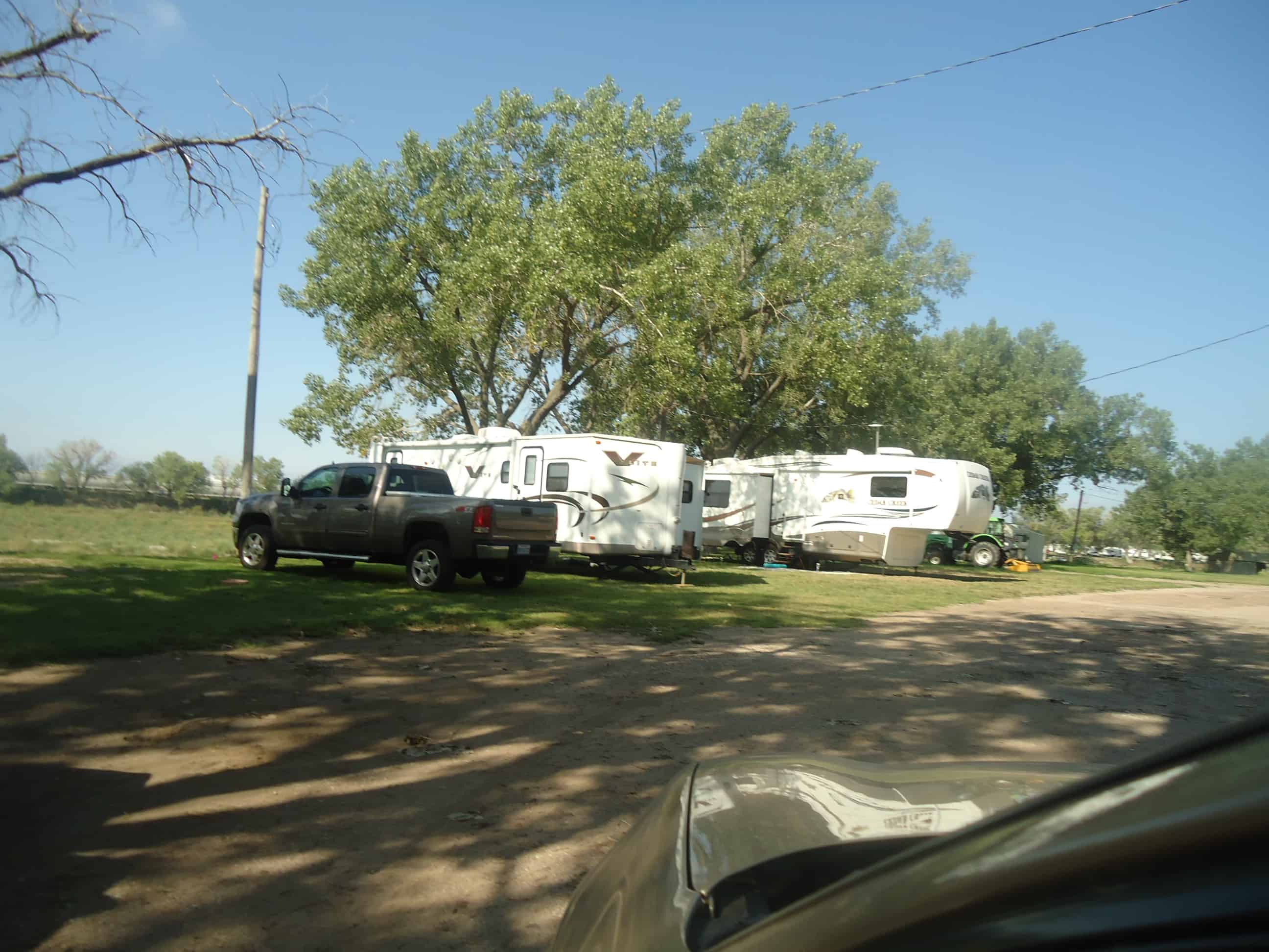 Water Sports Campground & RV Park