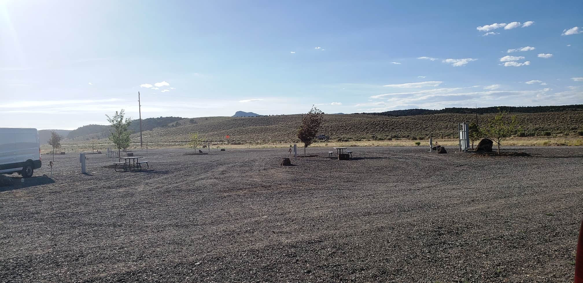 Bear Valley RV Park and Campground