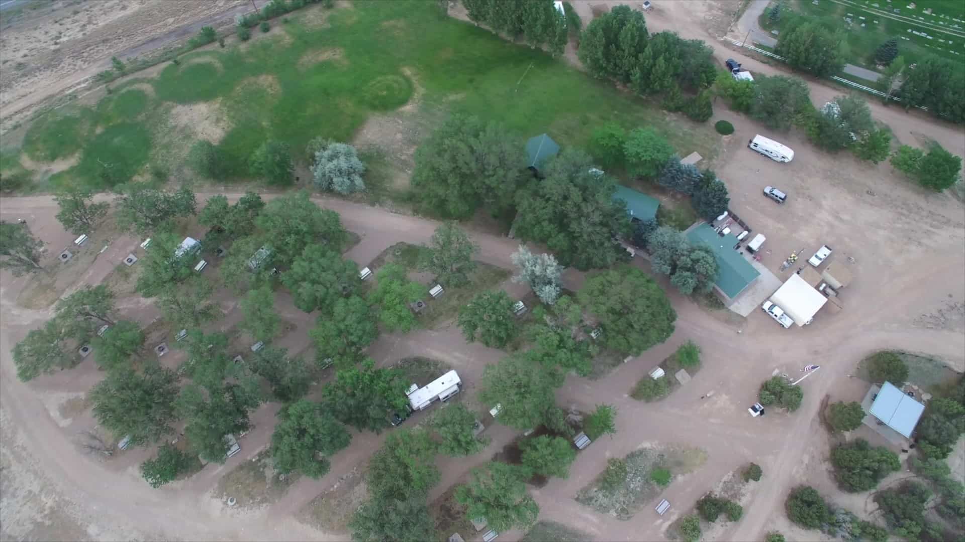 Lakeside RV Park