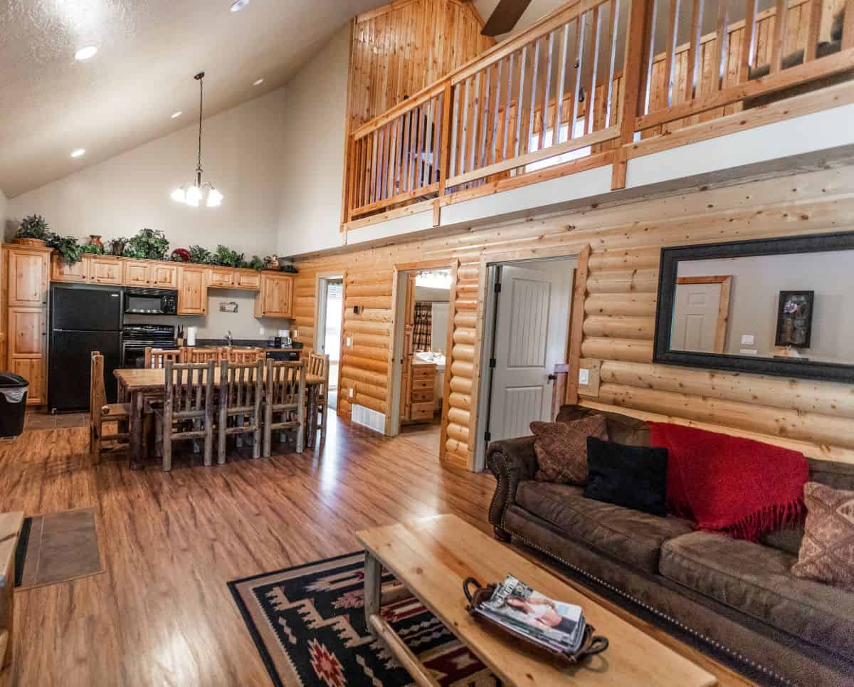 Pleasant Creek RV Resort