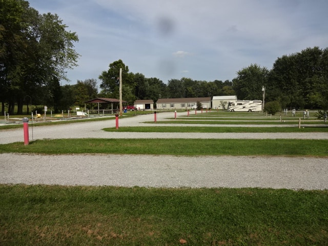 Cozy C RV Campground