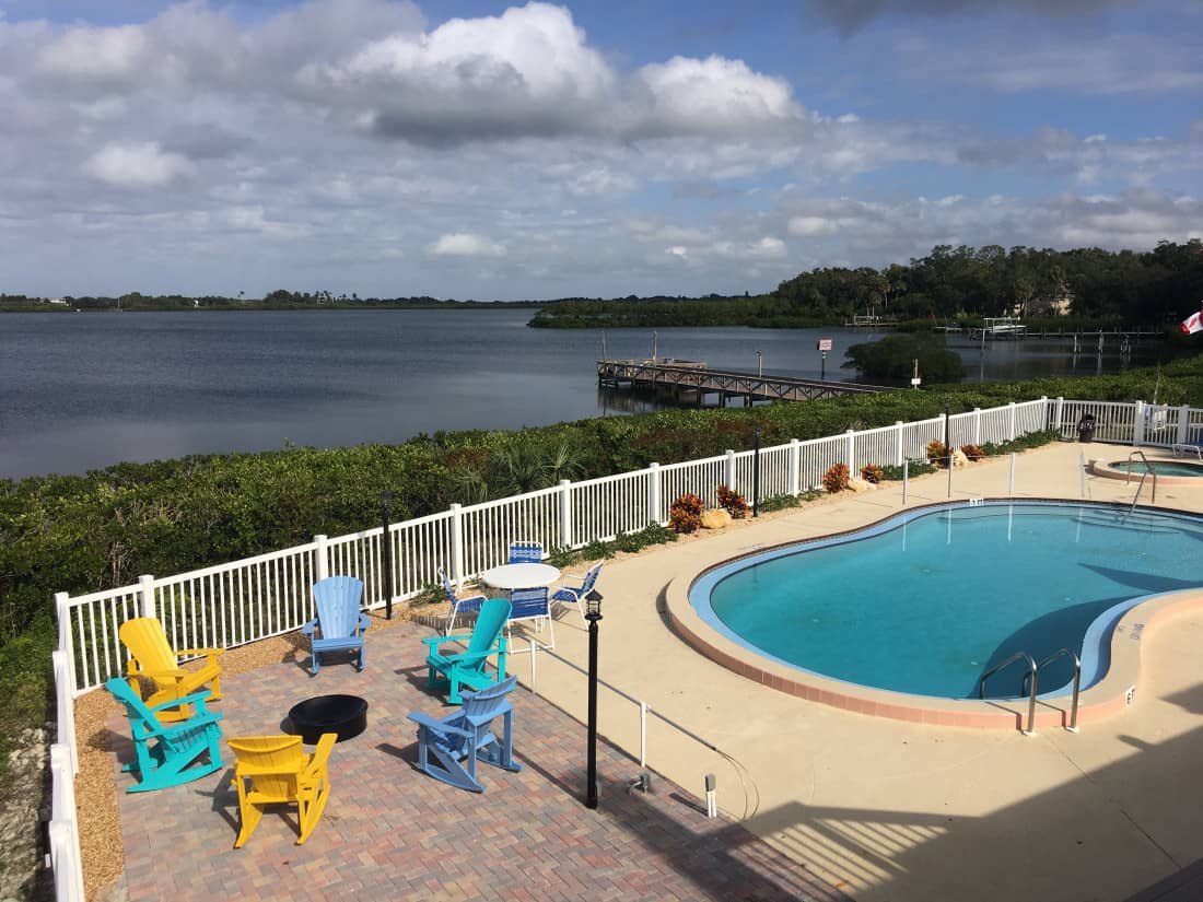 Fisherman's Cove RV Resort