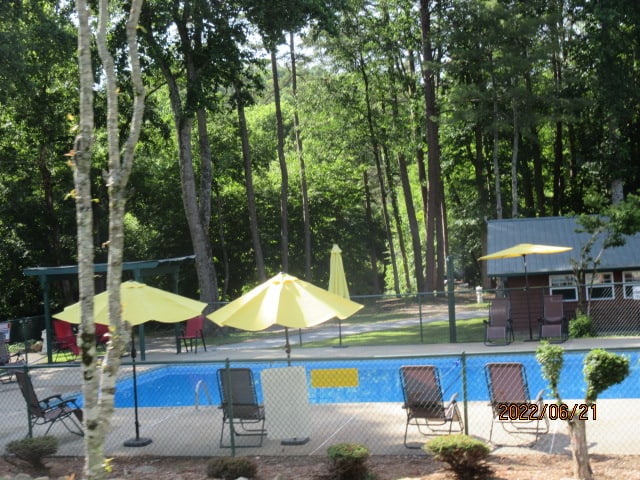 Murphy / Peace Valley KOA