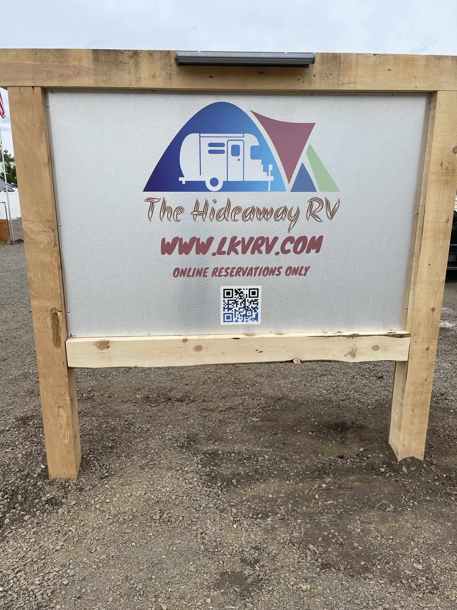 The High Desert Hideaway