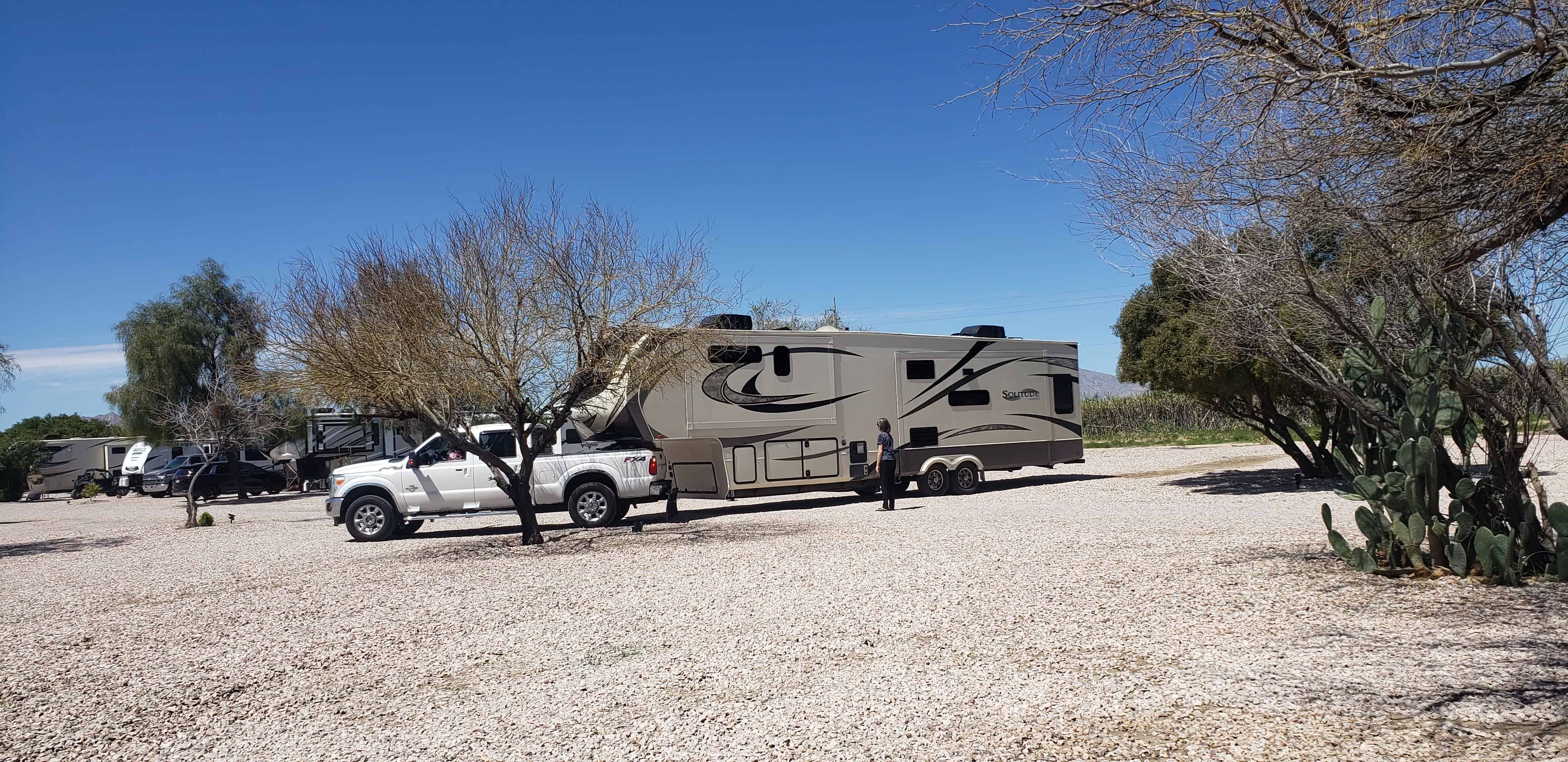 Indian Hills RV Resort