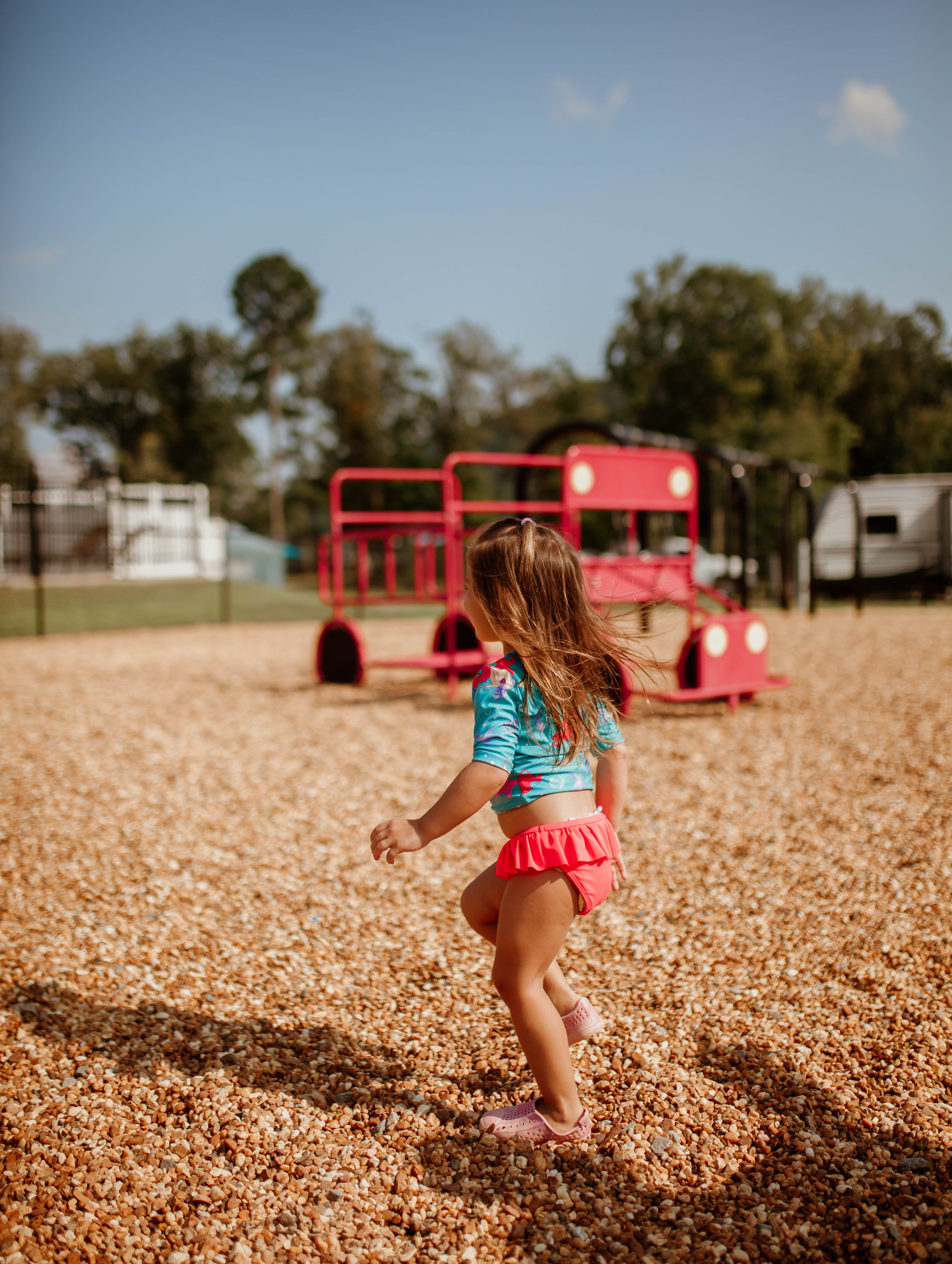 Greensport RV Park & Campground