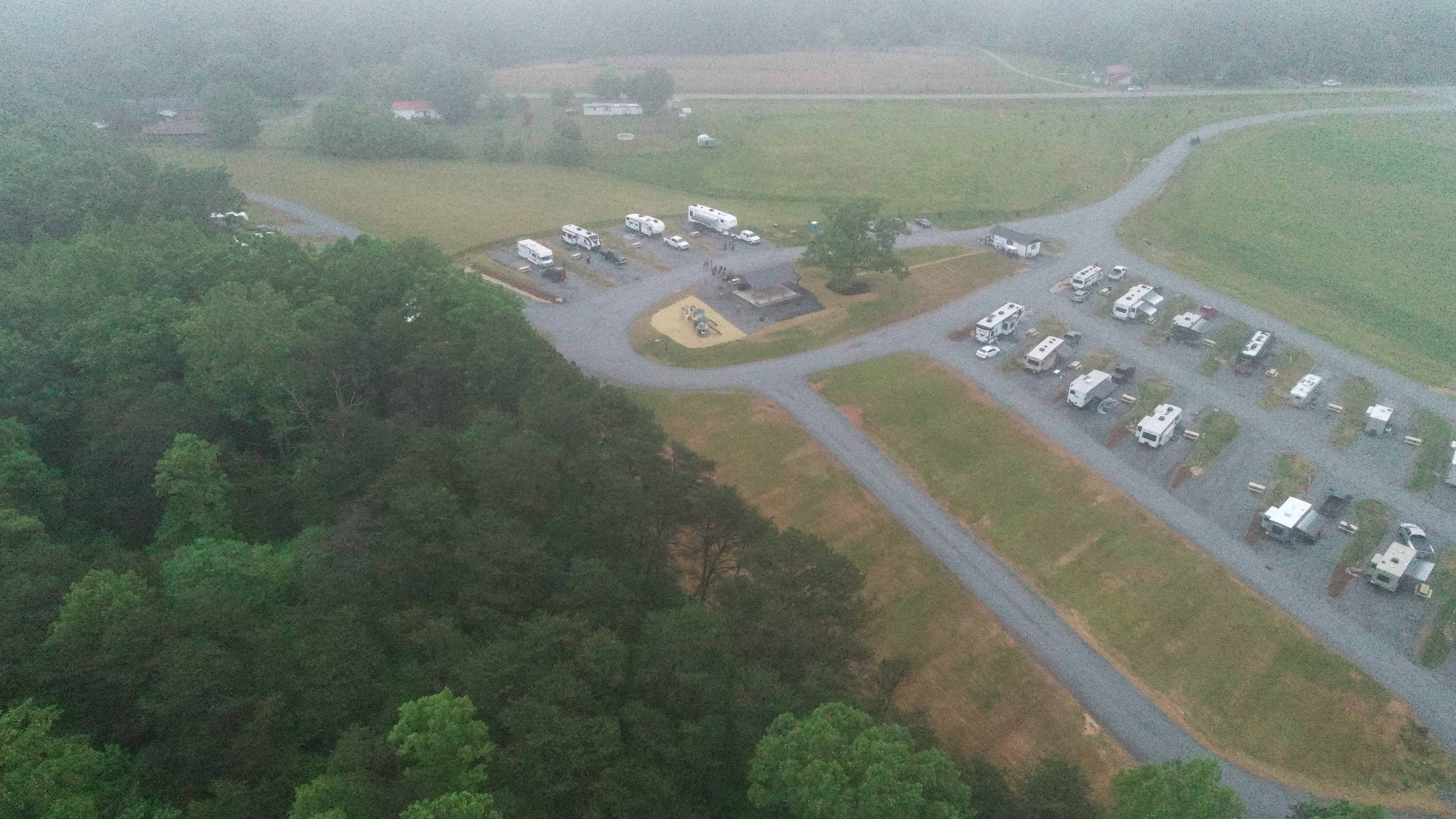 Black Dog Acres RV Park