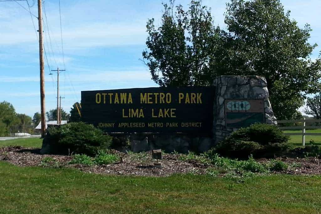 Ottawa Metro Park
