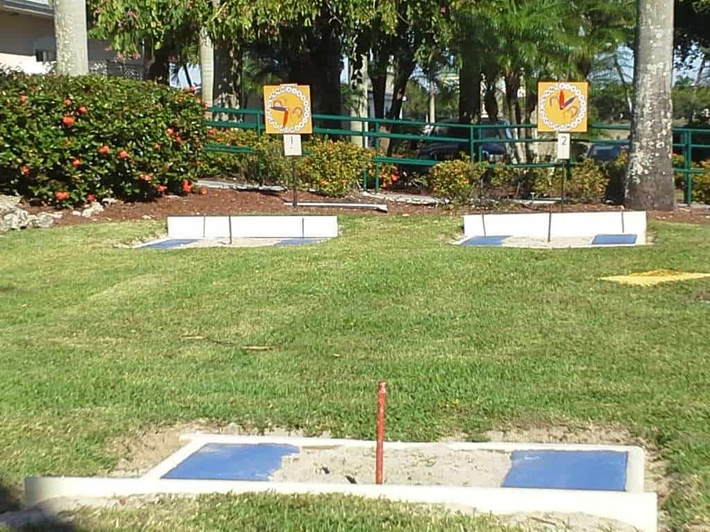 The Boardwalk RV Resort