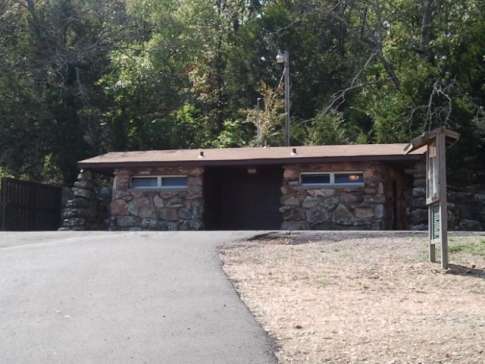 Tenkiller State Park