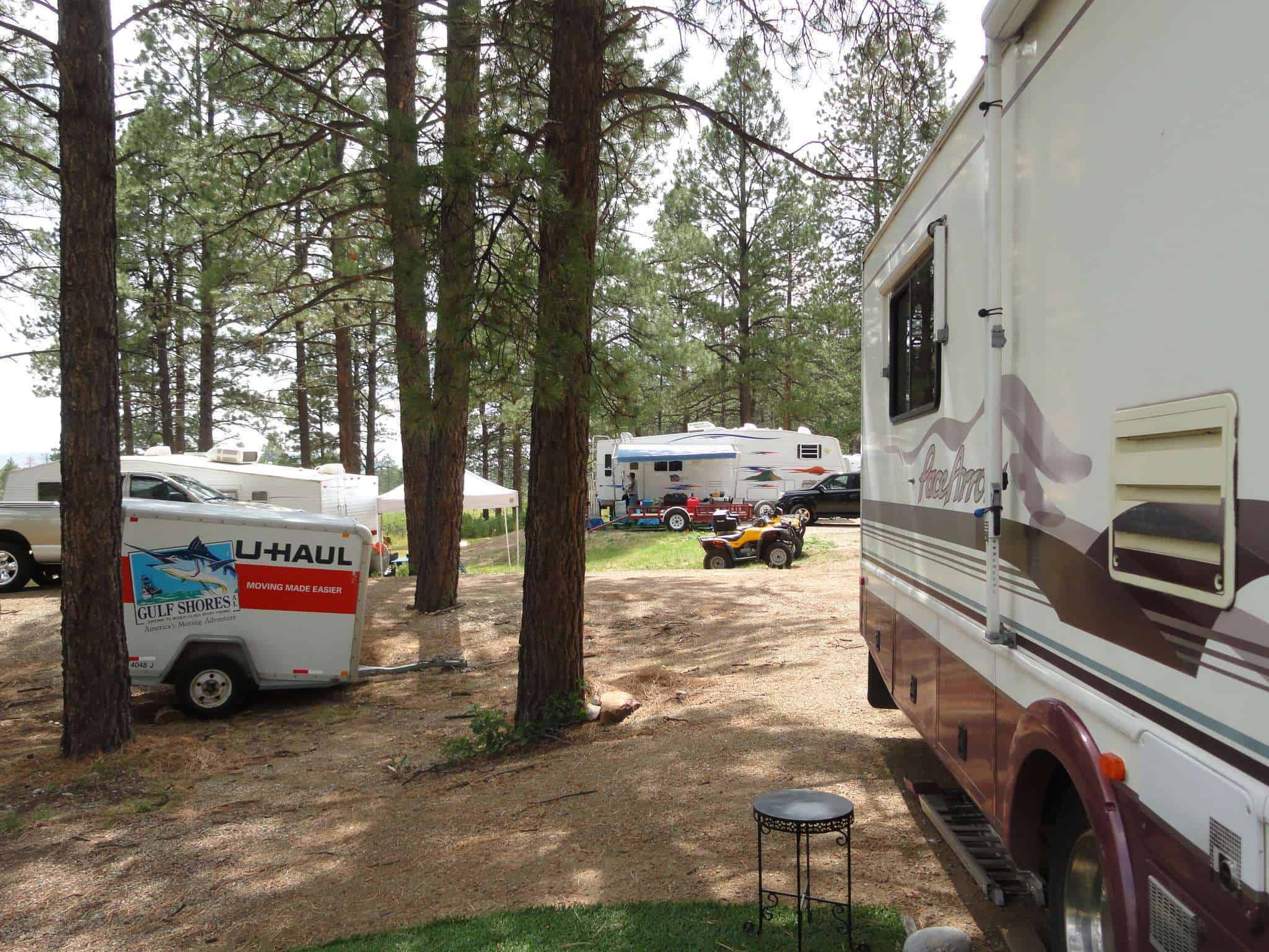 Echo Basin Ranch Resort