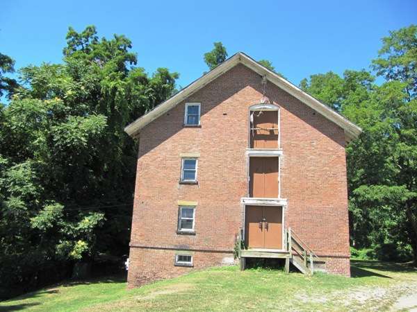 Croton Point Park Campground