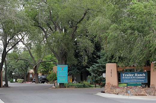 Trailer Ranch RV Resort